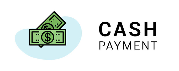 cash