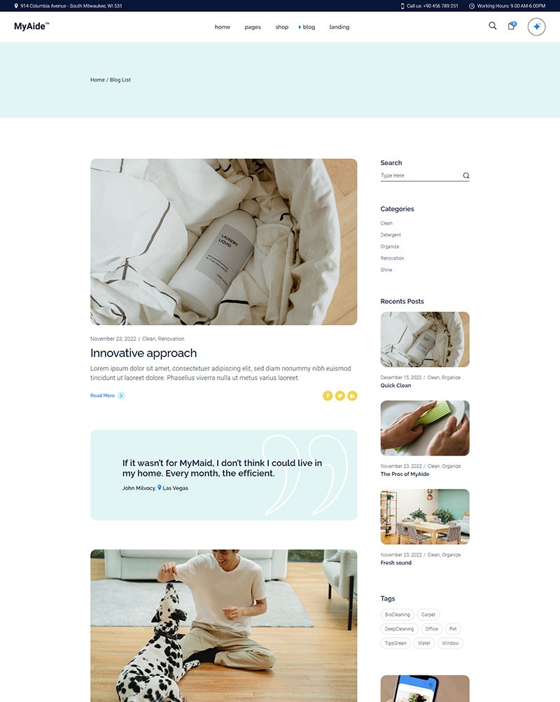 Professional Cleaning Services In Dubai | Spectrum Services mm